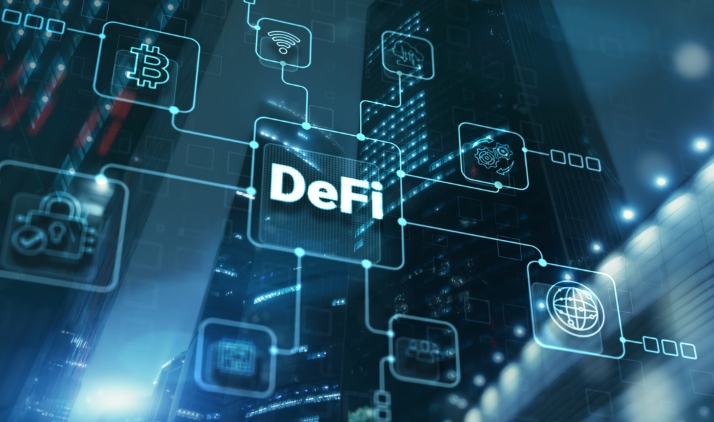 什么是defi聚合器?一文带你了解defi聚合器 - php中文网